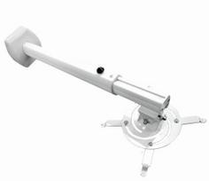 Sieninis laikiklis trumpo židinio projektoriams Avtek WallMount Pro 1200