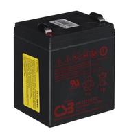 Battery maintenance-free Hitachi CSB HR 1221 (12V DC; 5100mAh)