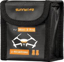 SunnyLife ETUI LI-PO - 2x AKUMULATOR for DJI MINI 3 PRO