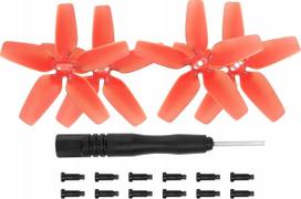 SunnyLife Propeller Set 4 pcs to Dji Avatar / Red / 2925s-2-r