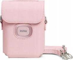 Cover LoveInstant Case Etui Fujifilm Instax Mini Link 2 / Pink