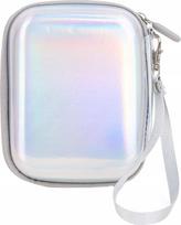 Cover LoveInstant Case Case Case Case Case For Instax Mini Evo / Mini Liplay / Mini Link / Silver