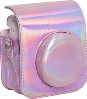 Cover LoveInstant Case Etui Cover for Fujifilm Instax Mini 12 / Pink Flash