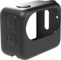 Cover Puluz Silicon PULUZ case with charging function for Insta360 GO 3 (black)