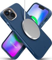 Spigen Etui Spigen Cyril Ultra Color Mag MagSafe Apple iPhone 14 Plus Coast