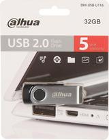 Pendrive Dahua Technology Drive 32GB DAHUA USB-U116-20-32GB