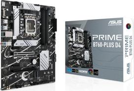 Main plate Asus PRIME B760-PLUS D4