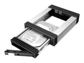 HDD dėžutė ICY BOX IB-129SSK-B