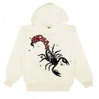Spder555 Sunkus 420G Fleece Gobtuvas - Madingas Aksominis Dizainas nuo Sp5de Extra Large