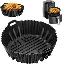 Silikoninė forma - Ninja - AF160EU - 5,2 l - Suderinama su Cosori - Atspari iki 240°C