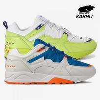 Karhu Fusion 2.0 Žygio Bėgimo Batai Skhu2311600 SKHU2311600 001/230