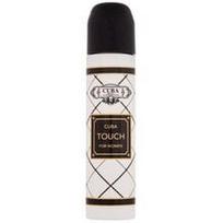 Cuba Touch kvapusis vanduo moterims 100 ml