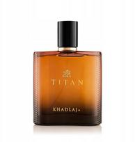 Khadlaj Titan kvapusis vanduo 100 ml vyrams