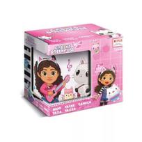 Disney Gabby's Dollhouse porcelianinis puodelis 235 ml dovanų dėžutėje