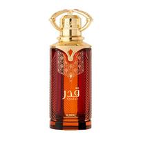 Unisex kvepalai Ajmal Qadar vaisinis gurmaniškas EDP 100 ml