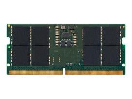 Kingston Technology ValueRAM atminties modulis 32GB 1 x 32GB DDR5 5600 MT/s