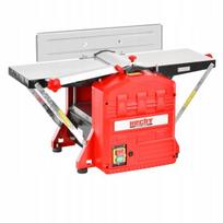 Obliavimas ir oblius Hecht 8751 1250 W 204 mm plotis