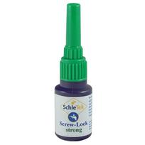 SchleTek Sriegio Fiksatorius Strong 25g