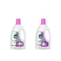 Dettol skalbinių dezinfekavimo priemonė