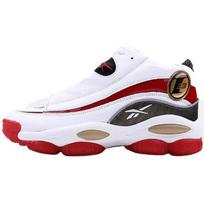 Reebok Answer 1 Dmx Retro 'OG' sportbačiai CN7862 40.5