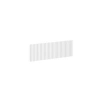 Mexen Rivel priekinė dalis vonios spintelės korpusui, 70 x 20 cm, White matt