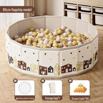 Gureide Space Toy Playpen Set