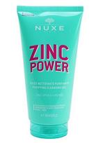 Nuxe Zinc Power valantis prausiamasis gelis 150 ml