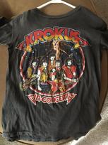 Krokus Band in Concert Gift For Fan S to 5XL T-shirt MD319 Unisex T-Shirt L