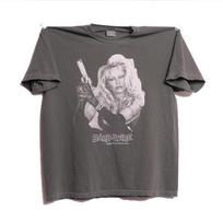 Retro Pamela Anderson 'BARB WIRE' Unisex Marškinėliai Dovana Gerbėjui S-5XL Unisex Marškinėliai S
