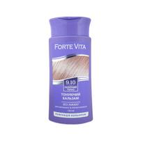 Tonuojantis plaukų balzamas Forte Vita 9.10, 150 ml