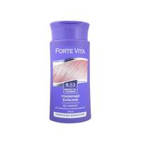 Tonuojantis plaukų balzamas Forte Vita 8.53, 150 ml