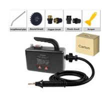Aukštas 2600w220V Temperatūrinis Garo Valytuvas Nešiojamas Sterilizavimo Slėgio Srove Valytuvas Mašina Namams Automobiliui Virtuvei Oro Kondicionieriui 220V