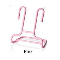 2PCS/Set Multi-Function Shelf Drying Rack Shoe Rack Stand Hanger Children Kids Shoes Hanging Storage Wardrobe Organizer