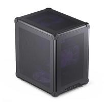 JONSBO C6 MATX kompiuterio korpusas