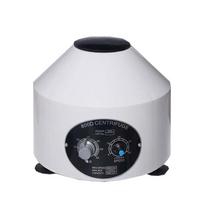 800D Medical Machine Centrifuge Test Blood Prp Plasma Centrifuge Machine 4000RPM Centrifuge Prp Machine Upgraded Orange