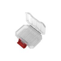 Dėžė Regular Organizer Compact M QBRICK | bespalvė (PA*1568)