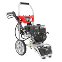 Aukšto slėgio plovykla HECHT 3231 250 bar 600 l/h 8 m žarna