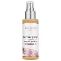 Plaukų tonikas su rozmarinu 100 ml
