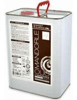 Holiday Depiliazone migdolų masažo aliejus Holiday Sweet Almond Oil 5L