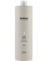 Emmebi Italia valomasis šampūnas Emmebi Zero35 Phase1 1000ml