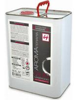 Holiday Depiliazone aromaterapinis masažo aliejus Holiday Aroma Theraphy 5L