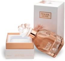 French Avenue Soleil Rose kvapusis vanduo moterims 90 ml