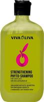 Šampūnas nuo plaukų slinkimo Viva Oliva, 400 ml