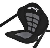 Irklo sėdynė Zray Stitch Saddle