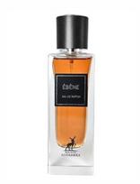Unisex kvepalai Maison Alhambra Ébène EDP 90 ml saldūs, šilti, medienos aromato