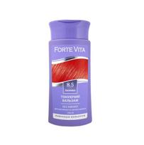 Tonuojantis plaukų balzamas Forte Vita 8.5, 150 ml