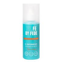 Apsauginis kūno purškiklis nuo saulės Fit.Fe by Fede The Defender Body Spray SPF50, 150ml