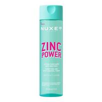 Nuxe cinko galios kontrolės losjonas, 200 ml