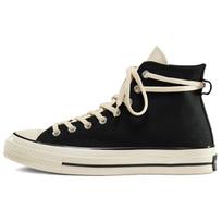 Fear of God Essentials x Converse Chuck 70 Patogūs & Universalūs Laisvalaikio Aukšto Viršaus Drobės Unisex Juodi 2020 Edition 37