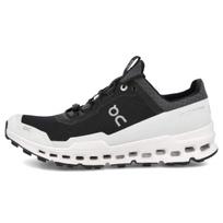 On Running Cloudultra Juodi Balti Moteriški Bėgimo Bateliai 44.99538 37.5